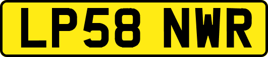 LP58NWR