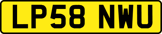 LP58NWU