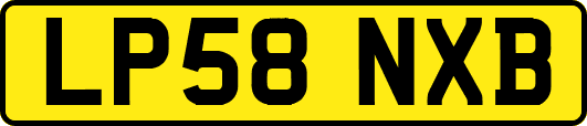 LP58NXB