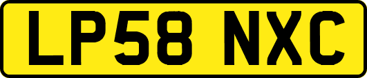 LP58NXC