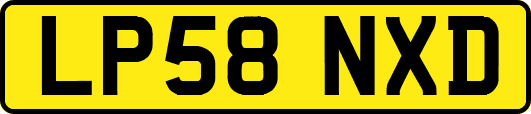 LP58NXD
