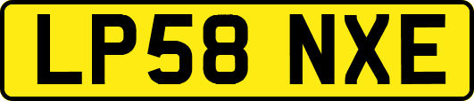 LP58NXE