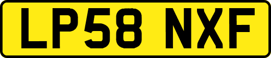LP58NXF