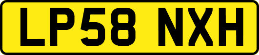LP58NXH