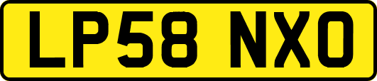 LP58NXO