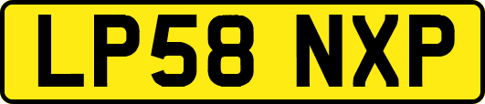 LP58NXP