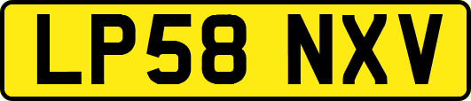 LP58NXV