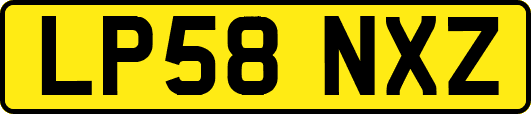 LP58NXZ
