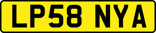 LP58NYA