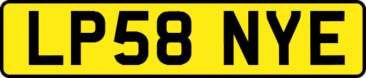 LP58NYE