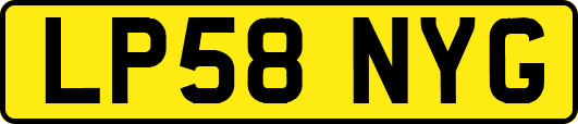 LP58NYG