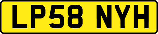 LP58NYH
