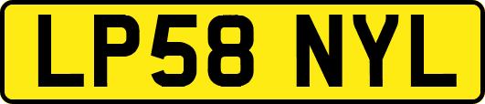 LP58NYL