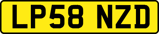 LP58NZD
