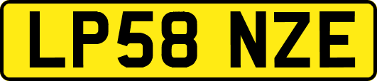 LP58NZE