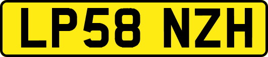 LP58NZH