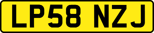 LP58NZJ