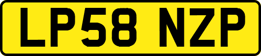 LP58NZP