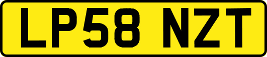 LP58NZT