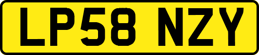 LP58NZY