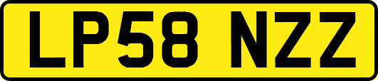 LP58NZZ