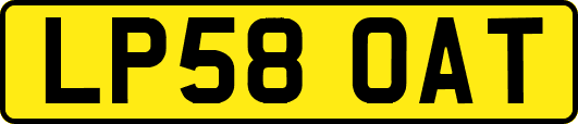 LP58OAT
