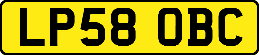 LP58OBC