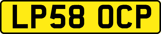 LP58OCP