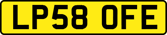 LP58OFE
