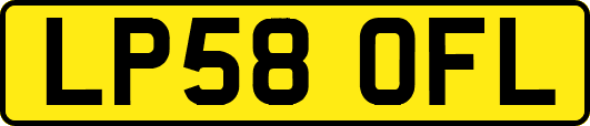 LP58OFL