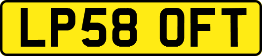LP58OFT