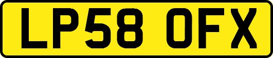 LP58OFX