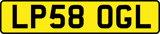 LP58OGL