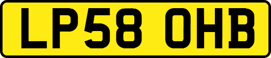 LP58OHB