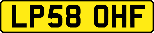 LP58OHF