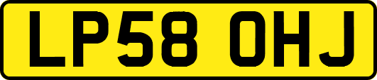 LP58OHJ