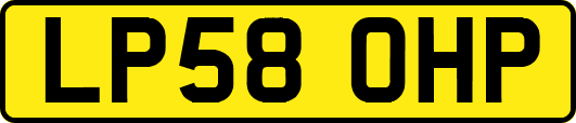 LP58OHP