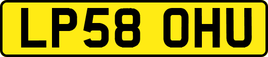 LP58OHU