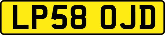 LP58OJD