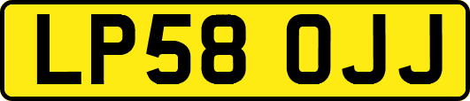 LP58OJJ