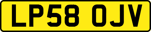 LP58OJV
