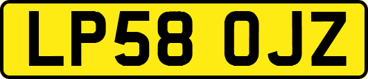 LP58OJZ