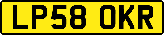 LP58OKR