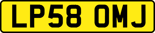 LP58OMJ