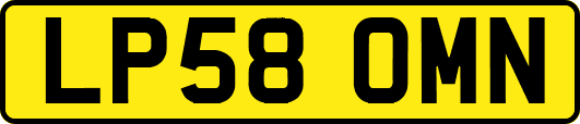 LP58OMN