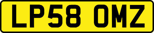 LP58OMZ
