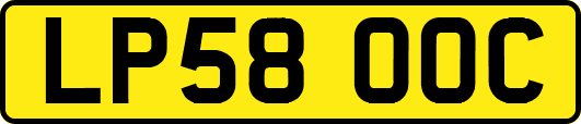 LP58OOC