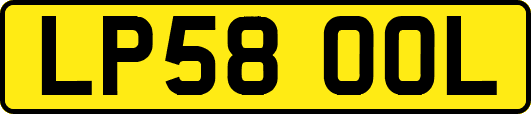 LP58OOL