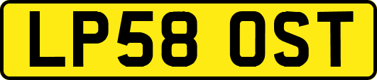 LP58OST
