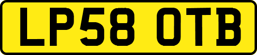 LP58OTB